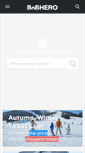 Mobile Screenshot of bnbhero.com